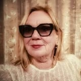 Gästreporter - Gitta Brorson