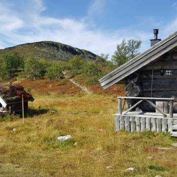 Vemdalen - All information om vemdalenområdet.