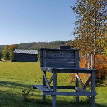 Vemdalen - All information om vemdalenområdet.