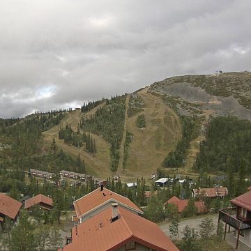 Vemdalen - All information om vemdalenområdet.