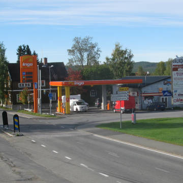 Vemdalen - All information om vemdalenområdet.