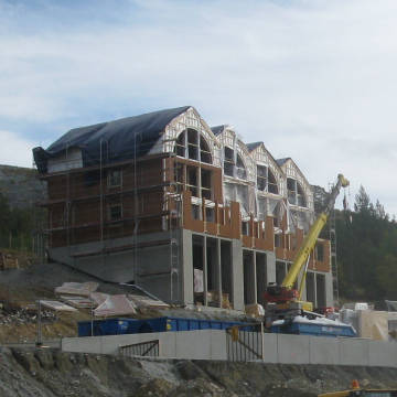 Vemdalen - All information om vemdalenområdet.