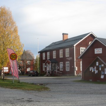 Vemdalen - All information om vemdalenområdet.