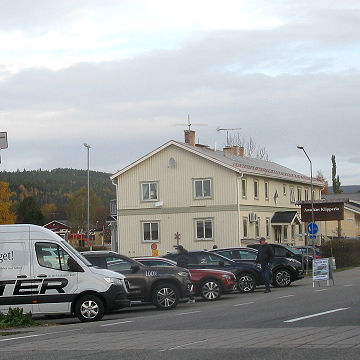 Vemdalen - All information om vemdalenområdet.