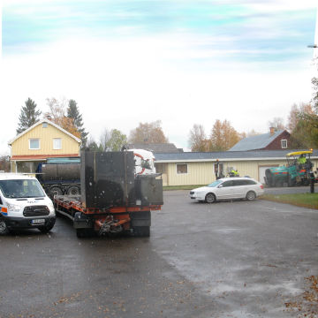 Vemdalen - All information om vemdalenområdet.