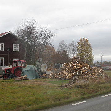 Vemdalen - All information om vemdalenområdet.