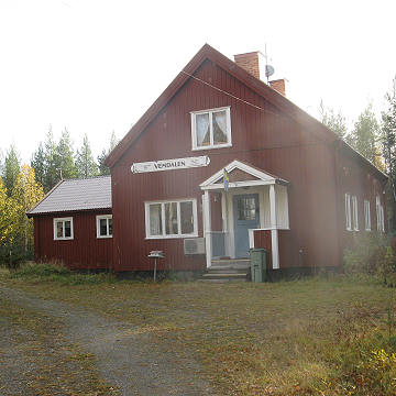 Vemdalen - All information om vemdalenområdet.