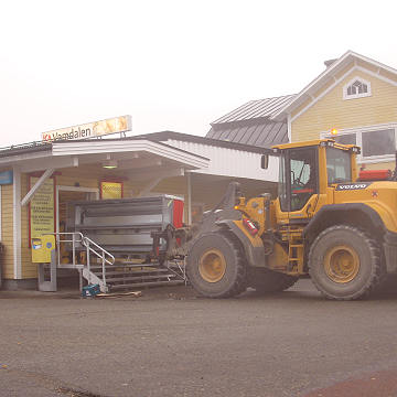 Vemdalen - All information om vemdalenområdet.