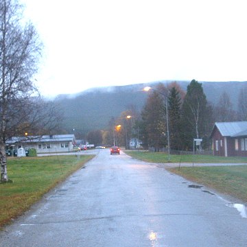 Vemdalen - All information om vemdalenområdet.