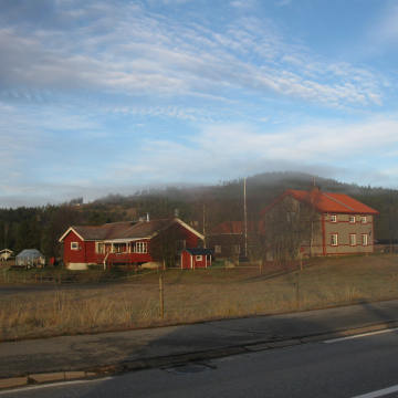 Vemdalen - All information om vemdalenområdet.