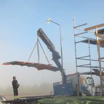 Vemdalen - All information om vemdalenområdet.