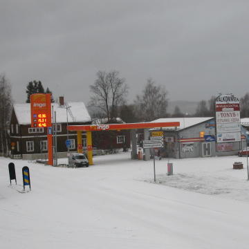 Vemdalen - All information om vemdalenområdet.