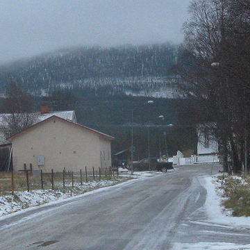 Vemdalen - All information om vemdalenområdet.