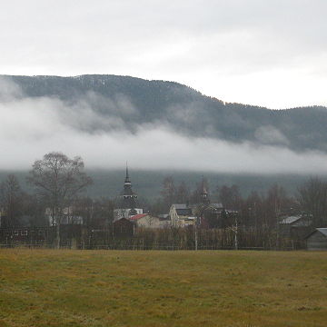 Vemdalen - All information om vemdalenområdet.