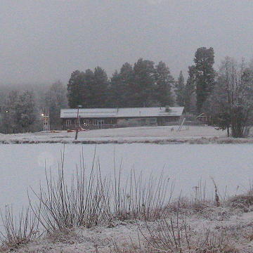 Vemdalen - All information om vemdalenområdet.