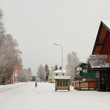 Vemdalen - All information om vemdalenområdet.