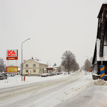 Vemdalen - All information om vemdalenområdet.