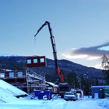 Vemdalen - All information om vemdalenområdet.