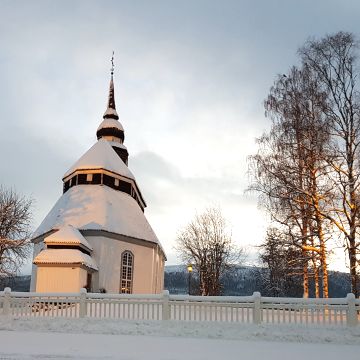 Vemdalen - All information om vemdalenområdet.