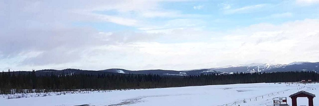 SKALSFJÄLLET<br>