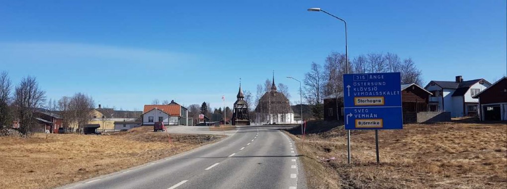 LEVERANS