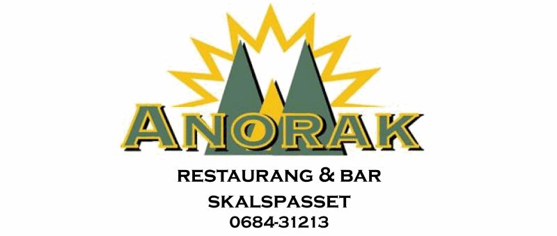 ANORAK