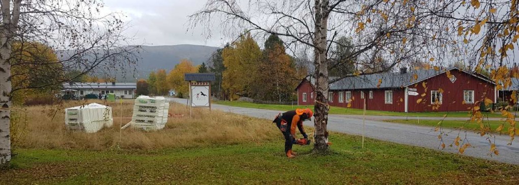 VÄRLDTURISMDAGEN