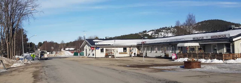 DAN FÖRE DAN