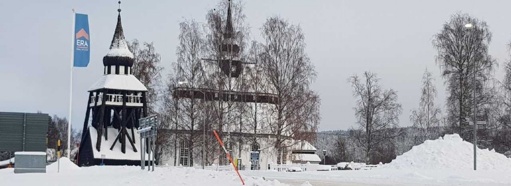 GLÄDJE, SORG & SAKNAD