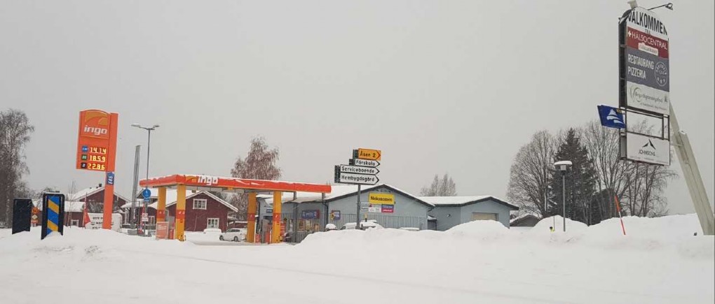 SNÖ