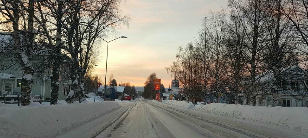 FRID OCH FRÖJD