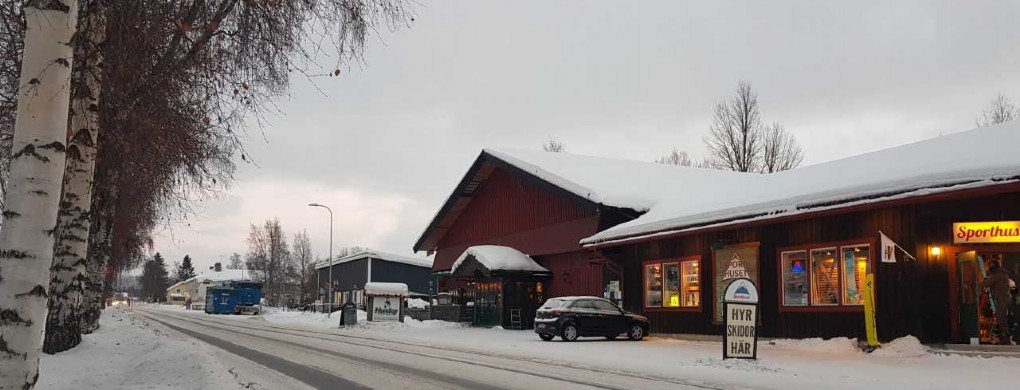 BUSINESS VEMDALEN<br type=