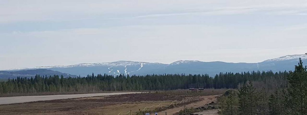VÄRME