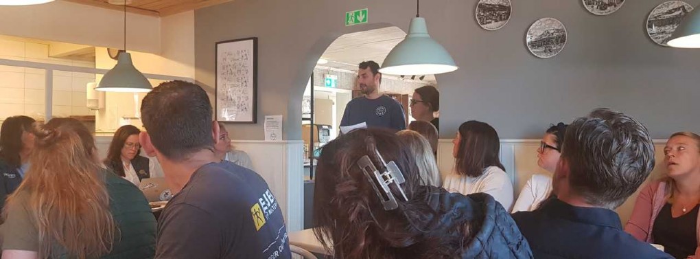 DUBBELT SÅ BRA