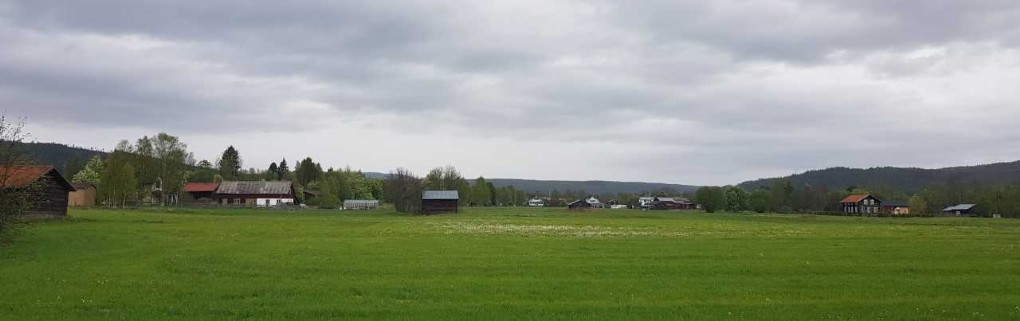 SKURAR I SIKTE