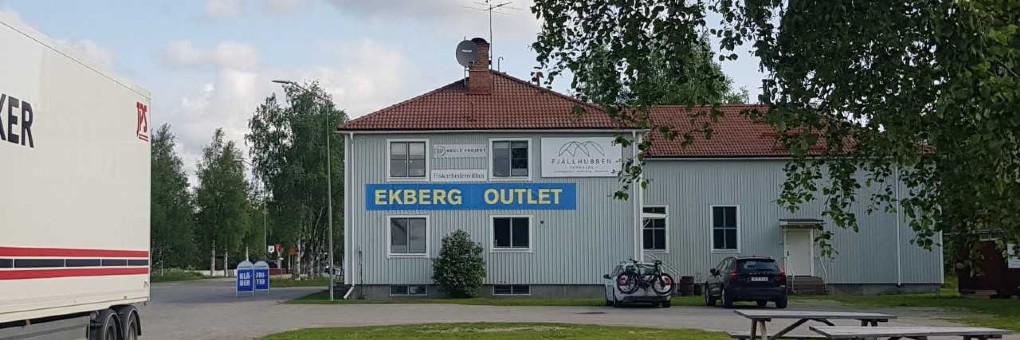 OUTLET