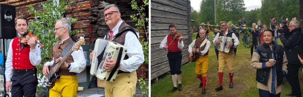 MIDSOMMARFEST