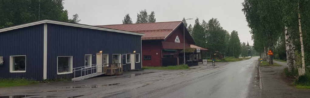 RÅVÄDER MED SOLMÖJLIGHET