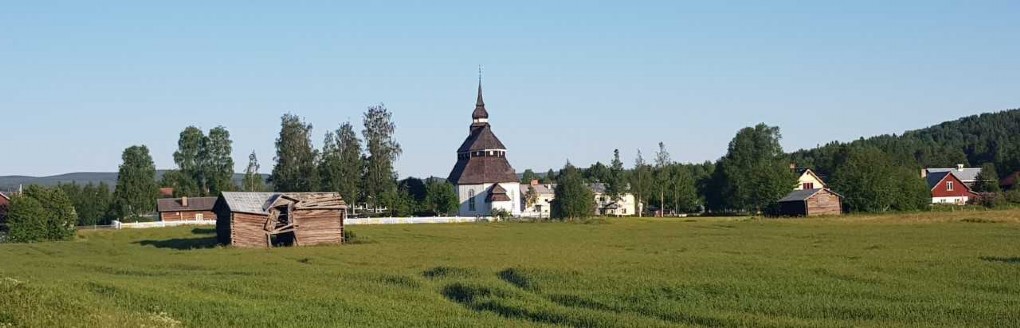 SOMMAR I SIKTE
