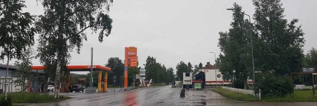 MARKNADSVÄDER