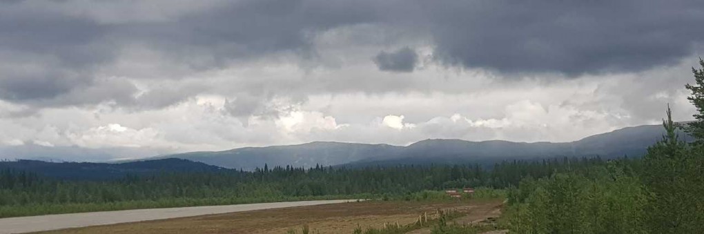 UPPEHÅLL