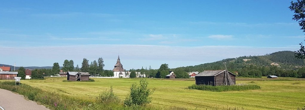 SLÅTTEN