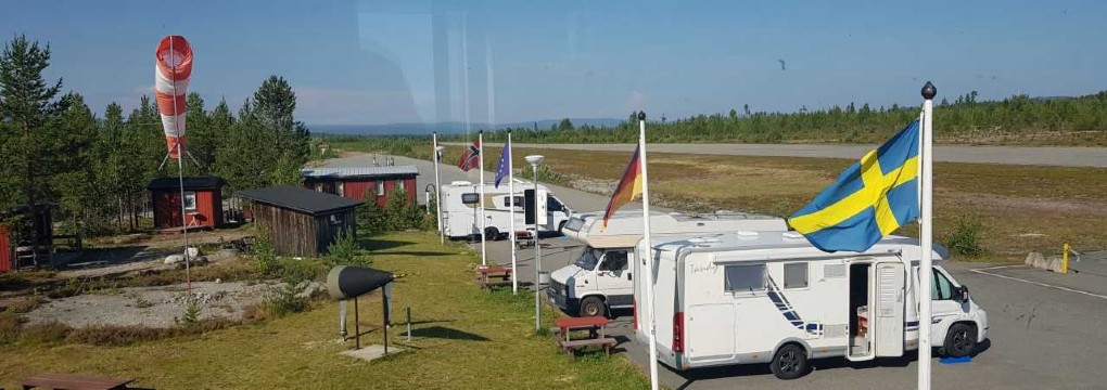 STÄLLPLATS