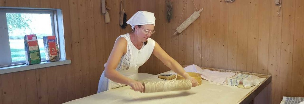 KNALLAR PÅ