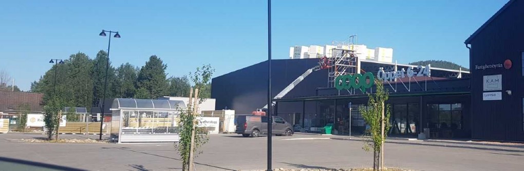 TAKJOBB