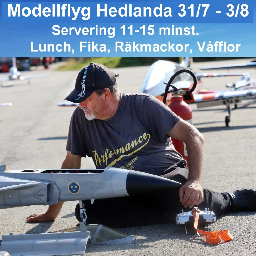 HEDLANDA 2025