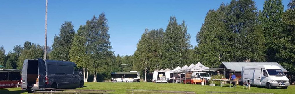 MARKNADSDAG