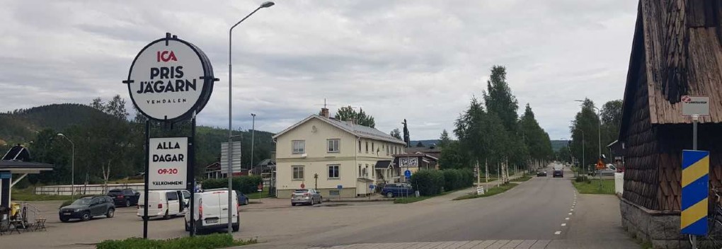 JAKTSÄSONGEN