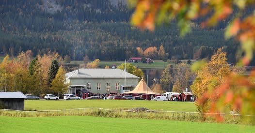 HÖSTMARKNAD