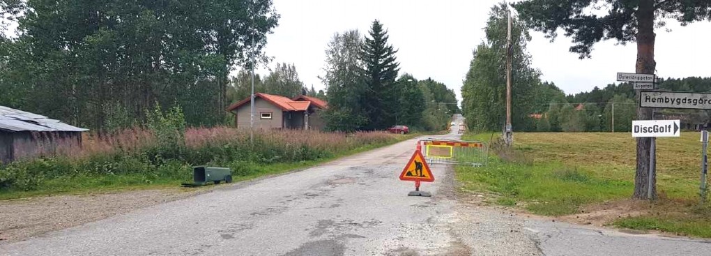 OMVÄG